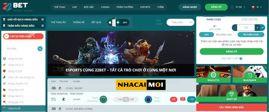 Liệu việc đặt cược vào các kèo được xếp hạng B8b có an toàn không? - B8b