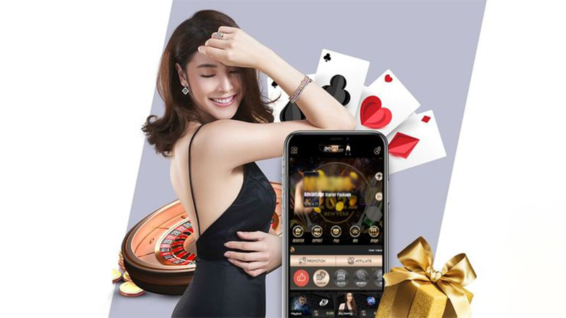 Các trò chơi máy đánh bạc được xếp hạng Vb777 đáng tin cậy đến mức nào? - Vb777