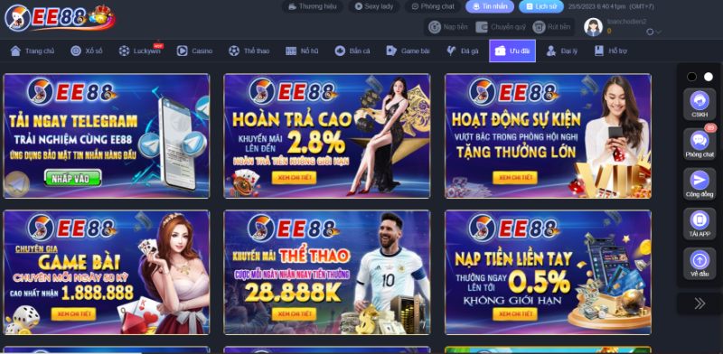 Đánh giá những ưu điểm và nhược điểm của các trang web chơi game được xếp hạng G6bet - G6bet