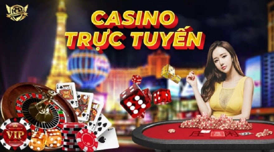 Tổng quan về công viên giải trí hạng Fi88 - Fi88