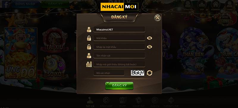 Thư viện game cấp độ 789Club quy tụ nhiều tựa game hàng đầu - 789Club