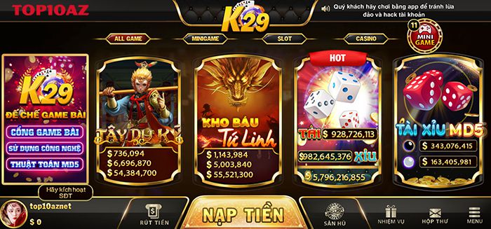 Tại sao bạn nên chọn đặt cược vào các công ty cá cược được xếp hạng D9bet? - D9bet