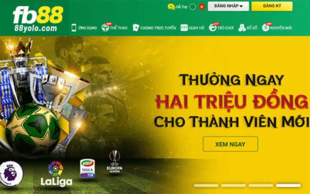 Keonhacai đặt sự an toàn thông tin của người chơi lên hàng đầu - Keonhacai