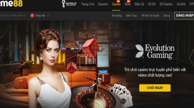 Sau đây là phần giới thiệu ngắn gọn về công ty sản xuất game đạt chuẩn Mb88 này - Mb88