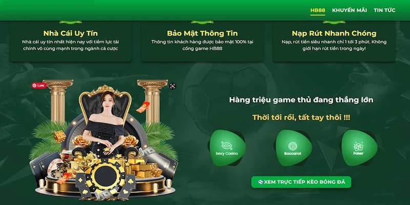 123Win có những ưu đãi đặc biệt nào dành cho người chơi? - 123Win