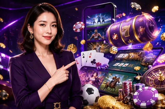 Trang web chơi game trực tuyến cấp 58M cung cấp các tính năng vượt trội - 58M