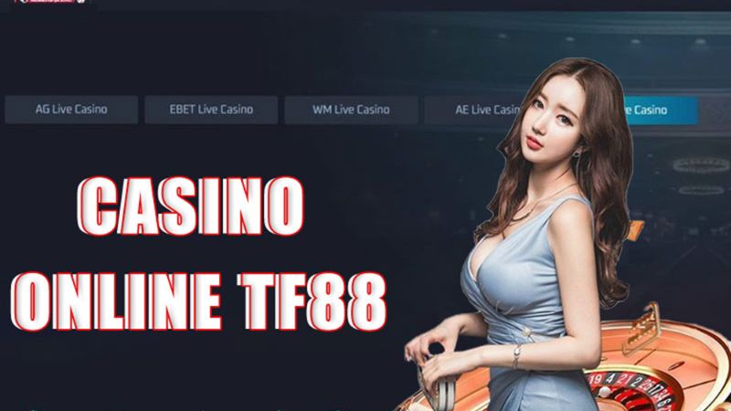 8Xbet Online độc quyền cung cấp một loạt các sản phẩm trực tuyến tinh tế - 8Xbet