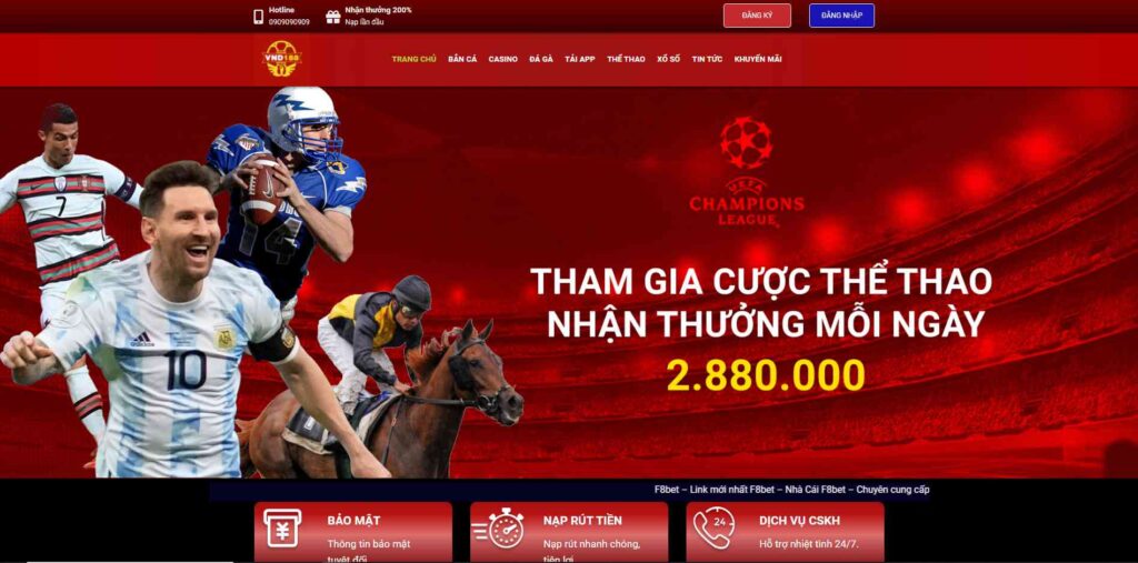 Chúng tôi đảm bảo rằng tất cả thông tin liên quan đến Ok22 sẽ được giữ bí mật tuyệt đối - Ok22