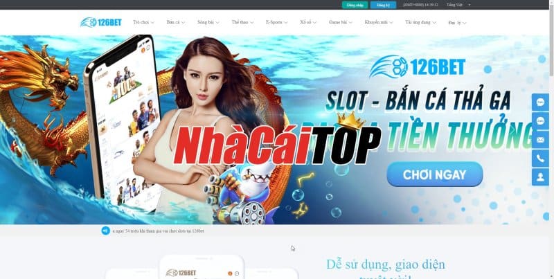Win88 cung cấp rất nhiều trò chơi máy đánh bạc đa dạng - Win88