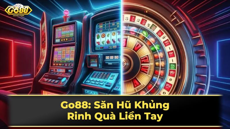 Tổng quan về công viên giải trí hạng Cm88 - Cm88