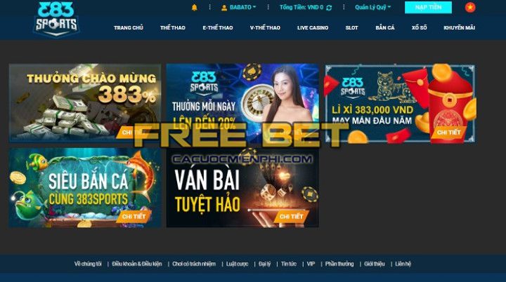 Bạn sẽ nhận được phần thưởng khi chấp nhận đăng ký thành viên nền tảng 23Win - 23Win