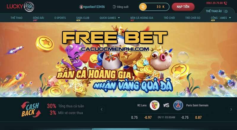 Giá trị cốt lõi của 33Win - 33Win