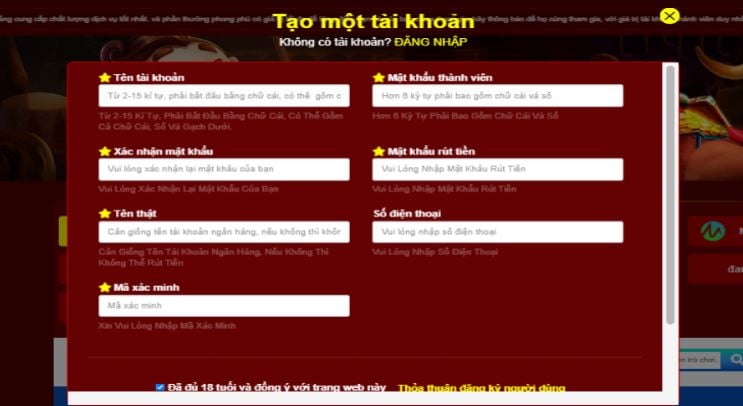 79Win có các biện pháp bảo mật thông tin rất nghiêm ngặt - 79Win