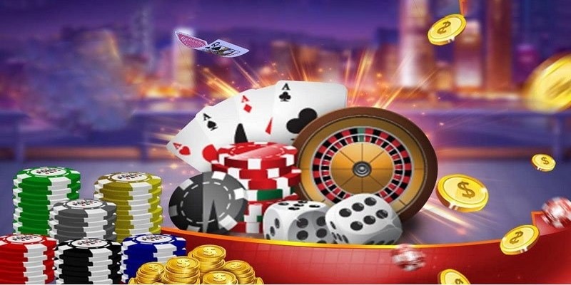 Các tính năng độc đáo của một nền tảng chơi game cấp độ New88 - New88