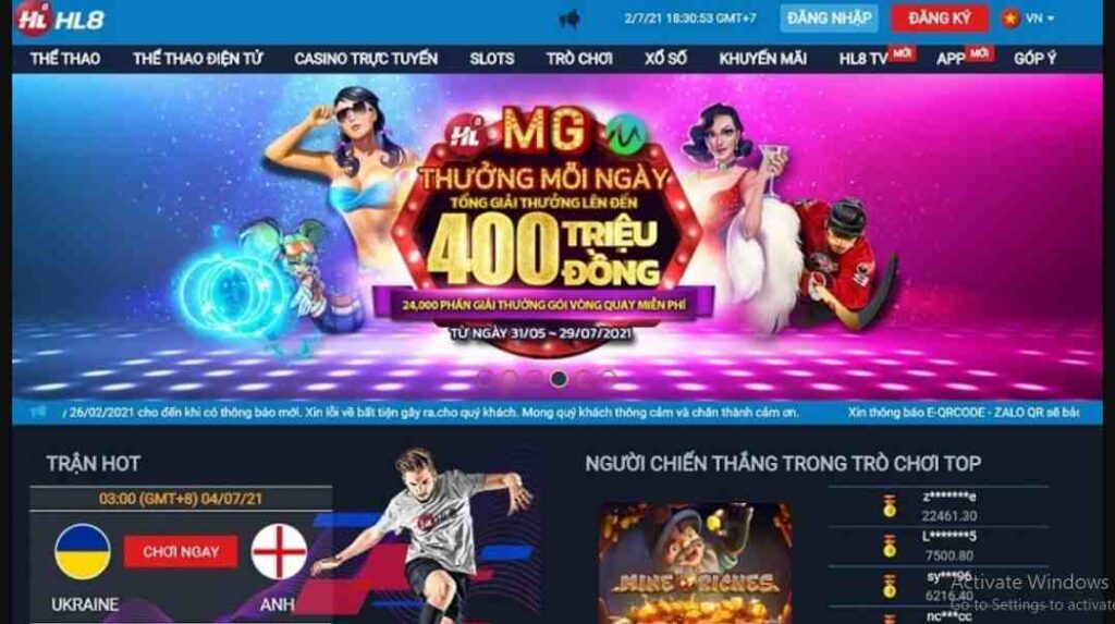 Câu hỏi thường gặp về Fconline - Fconline