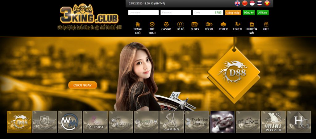 Đường dẫn chính thức của Laucuagame ở đâu? - Laucuagame