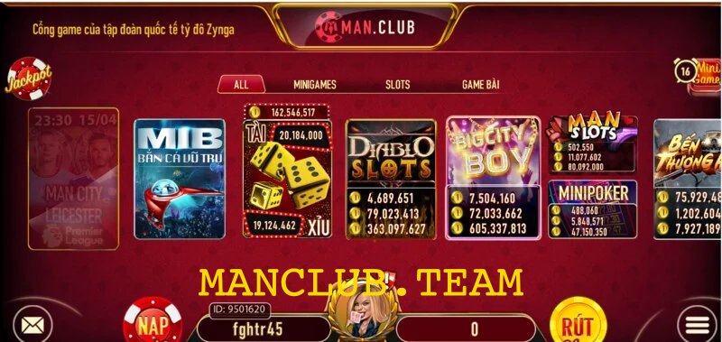 Trải nghiệm dịch vụ người chơi đẳng cấp 68Win - 68Win