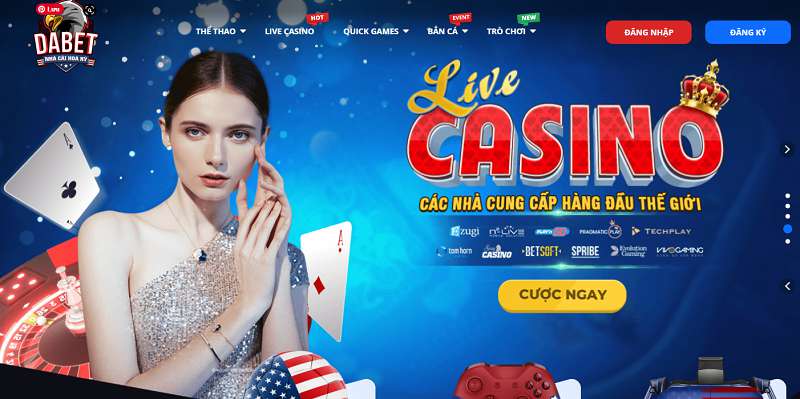 Nhà phát triển game cấp 12Play và công nghệ tiên tiến - 12Play