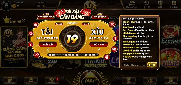 Hướng dẫn nâng cao về game cạnh tranh của 777King Games - 777King