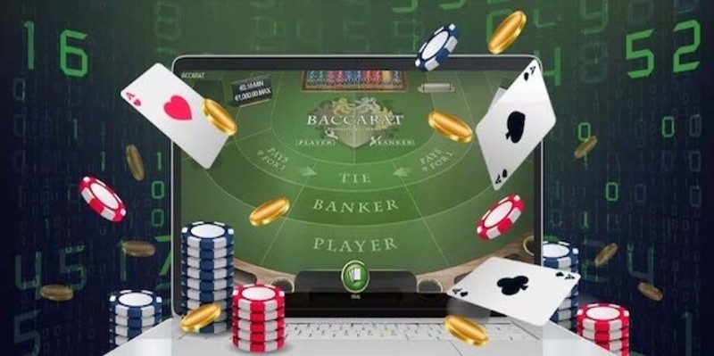 Tạo tài khoản cá cược tại 789Bet - 789Bet