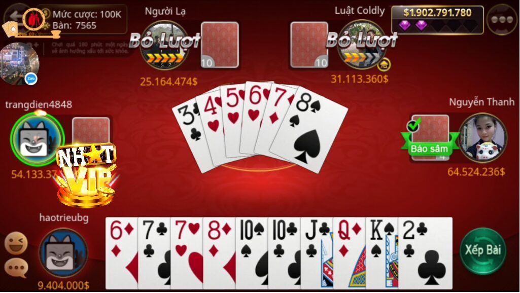 Các trang web chơi game được xếp hạng 123B cung cấp quy trình nạp tiền nhanh chóng - 123B