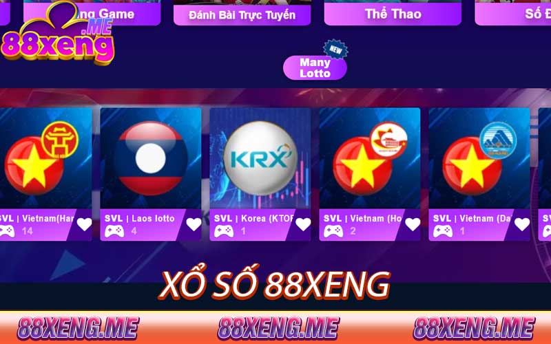 Ứng dụng Max88 cung cấp các sản phẩm và trò chơi - Max88