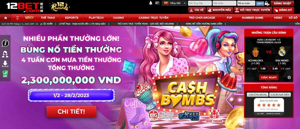 God66 và Sic Bo thật thú vị! - God66