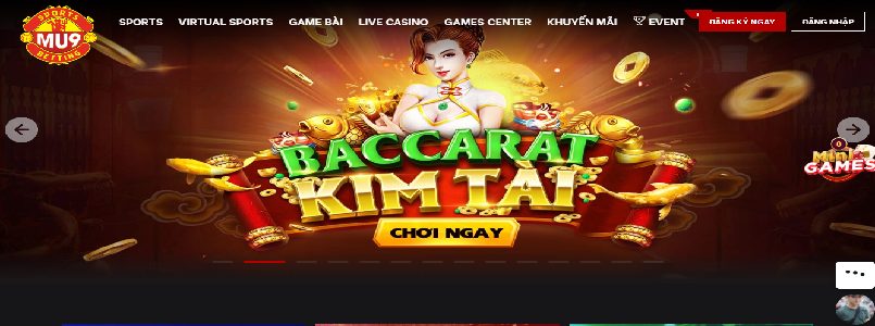 Các sòng bạc trực tuyến được xếp hạng Max88 cung cấp các chương trình khuyến mãi và ưu đãi vô cùng hấp dẫn - Max88