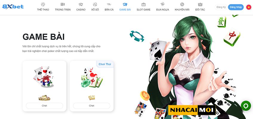 Môi trường nền tảng 88Nn - 88Nn