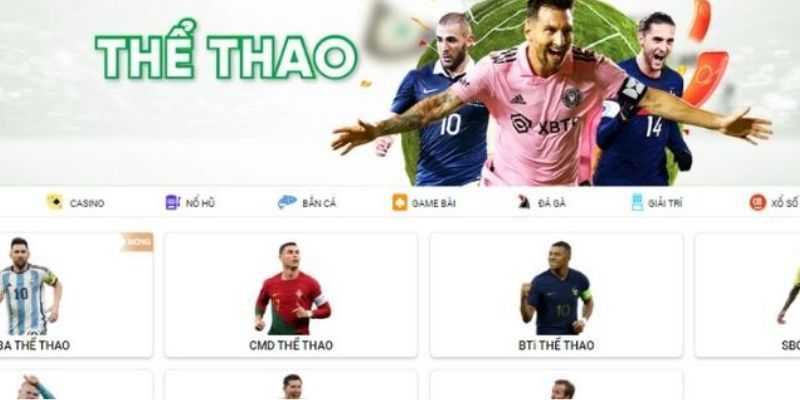 Để biết thêm thông tin chi tiết, vui lòng truy cập trang web của 23Vip - 23Vip