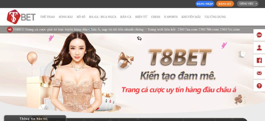 Khám phá những ưu điểm của Ok33 - Ok33