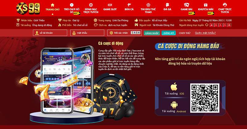 Tham gia các trò chơi hấp dẫn và giành những giải thưởng cấp Sbotop! - Sbotop