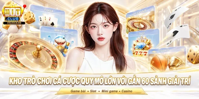 Giới thiệu về công viên giải trí cấp Dk88 - Dk88