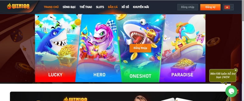 Các hoạt động quảng bá nhắm mục tiêu vào người chơi cấp Manbetx - Manbetx