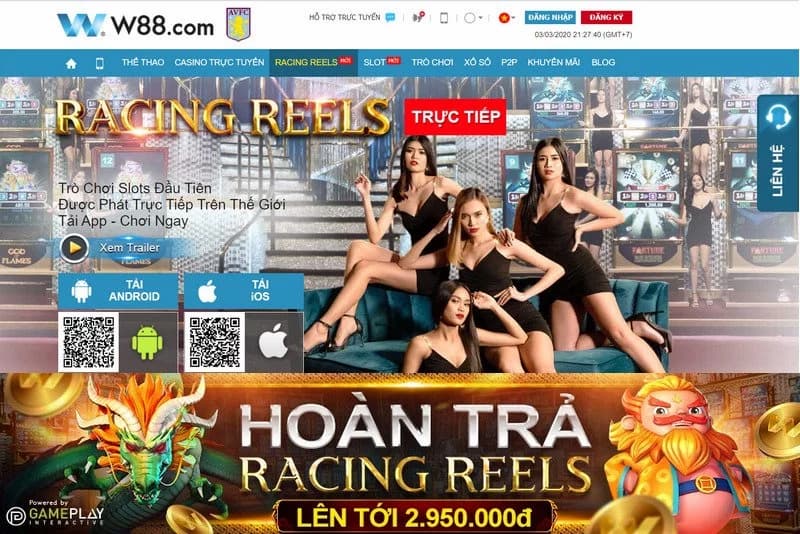 For88 cung cấp rất nhiều trò chơi chất lượng cao - For88