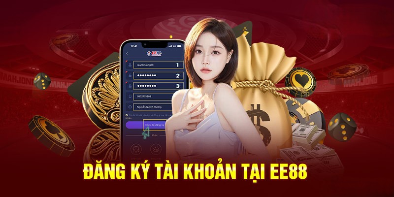Hướng dẫn đăng ký tham gia các sự kiện thể thao Gg88 - Gg88
