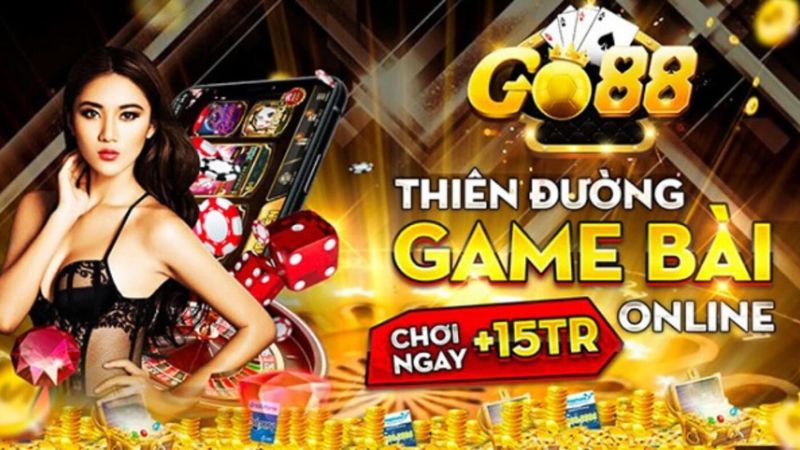 Xổ số trực tuyến Max88 có uy tín tốt - Max88