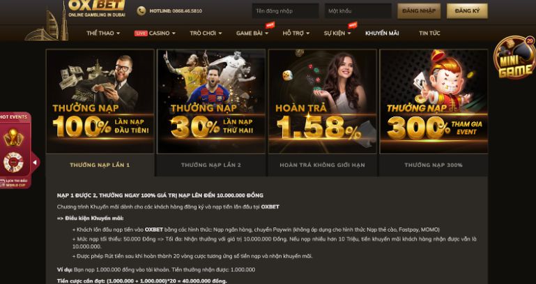 Dịch vụ Sbet68 chất lượng cao - Sbet68