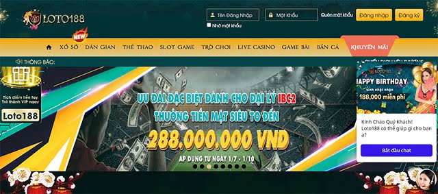 Ưu đãi đăng ký tài khoản mới Fb88 - Fb88