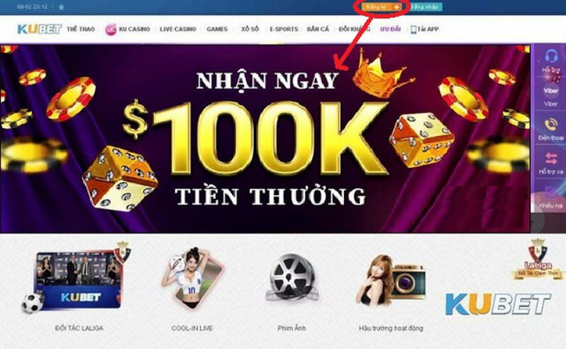 Nền tảng chơi game trực tuyến và đổi thưởng đẳng cấp thế giới Fun88 - Fun88