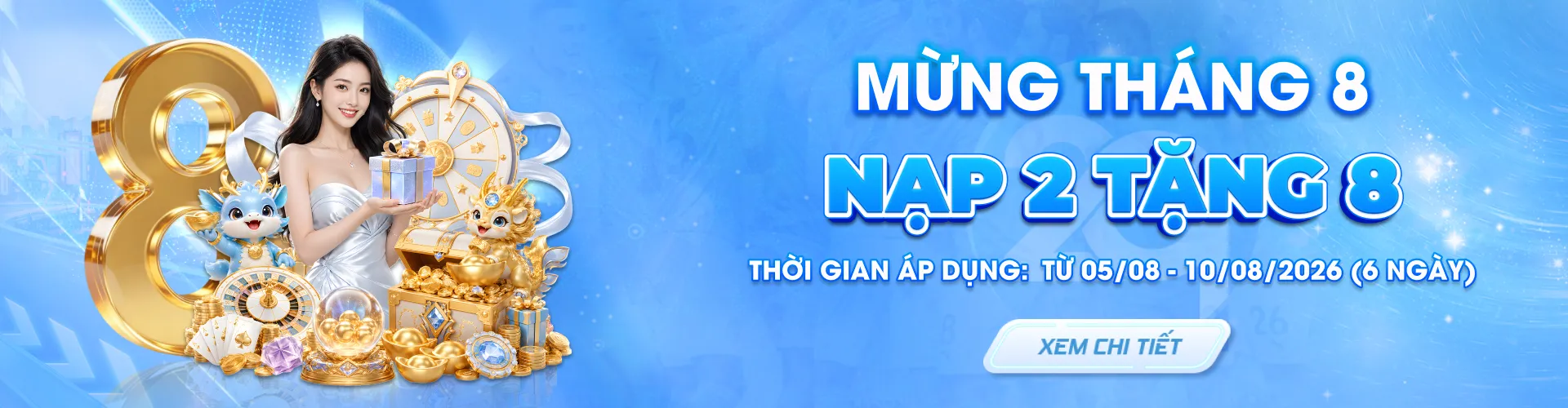 Okvip Games, kênh game hàng đầu châu Á - Okvip