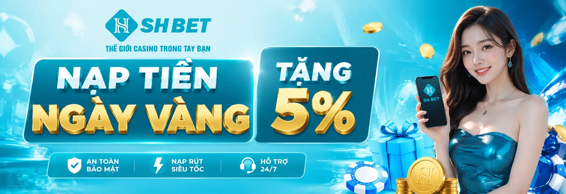 Sumvip đã tặng 100000 VND trong trò chơi nào? - Sumvip