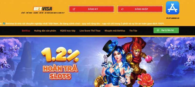 Trải nghiệm cá cược xổ số hạng Vip88 hàng đầu - Vip88