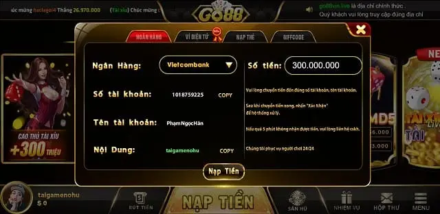 Giao dịch cấp Bong88 - Bong88