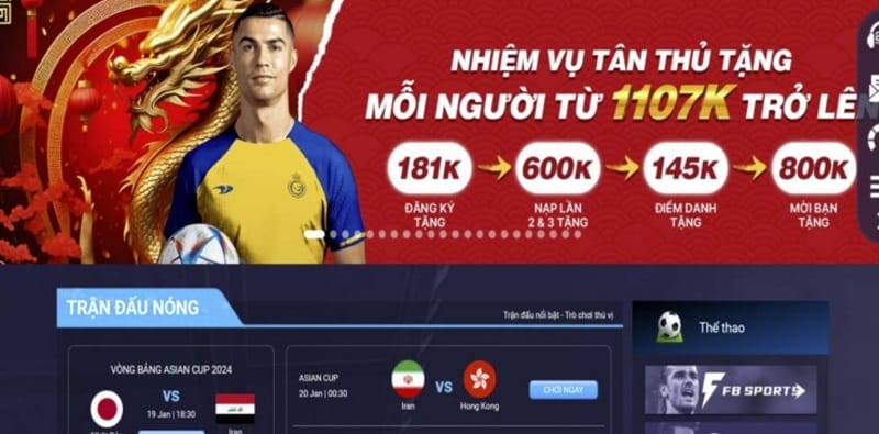 Liên kết cuối cùng đến Bongdalu đã được mở khóa vào năm 2026 - Bongdalu
