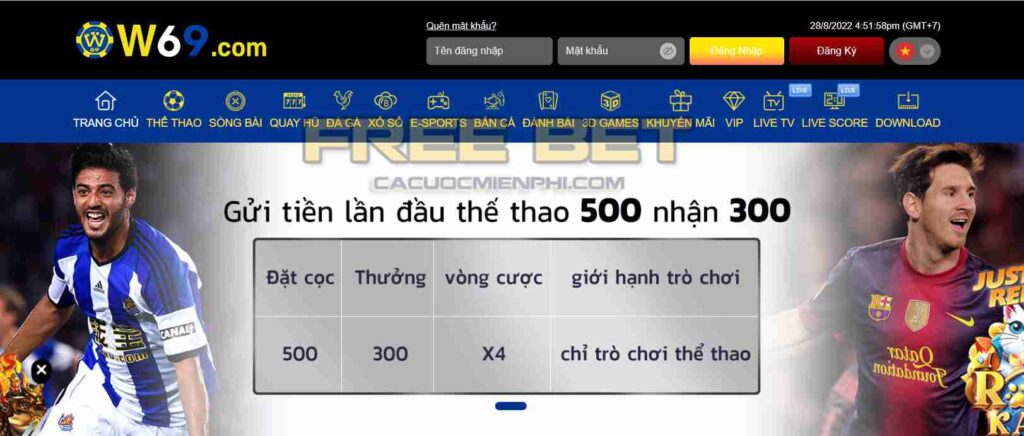 Kiểm tra độ uy tín của các trang web chơi game được xếp hạng Xin88 - Xin88