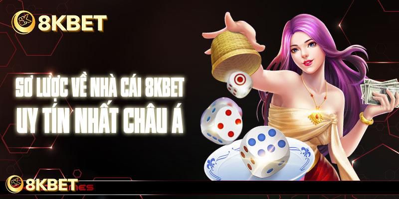 Vokbet là một công viên giải trí với nhiều loại hình trò chơi khác nhau - Vokbet
