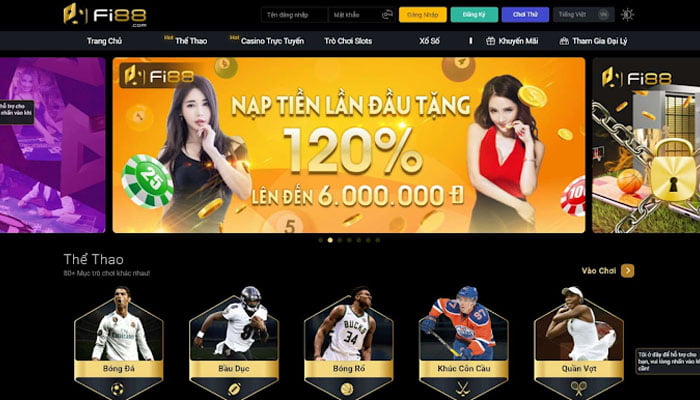 Đừng bỏ lỡ những ưu đãi tuyệt vời của 79King! - 79King