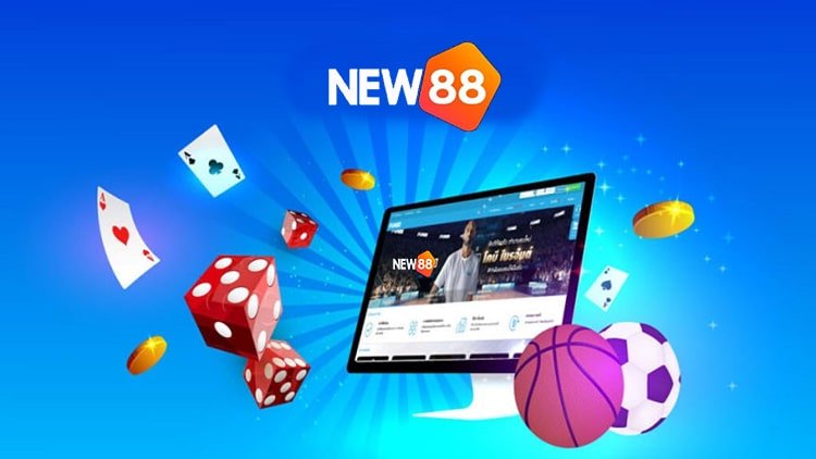 Một sản phẩm game độc đáo và được mong đợi ở cấp độ Five88 - Five88