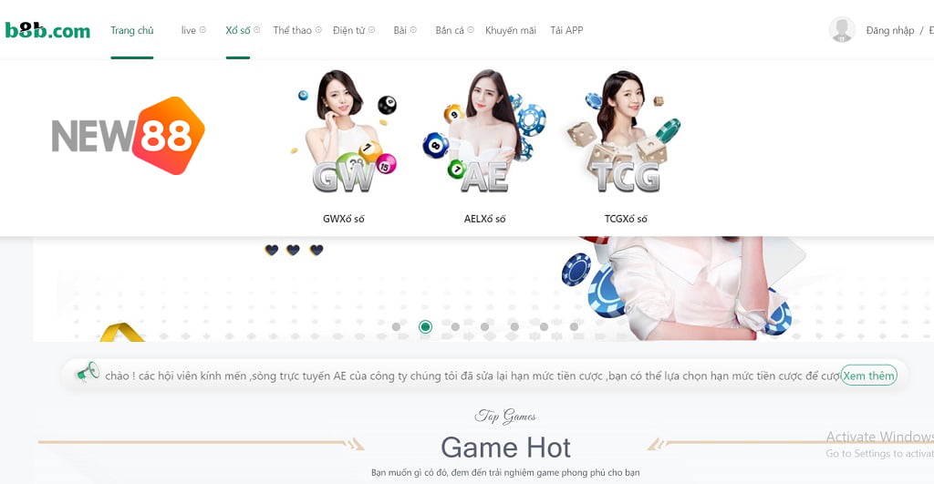 11Vn - Một cổng game quốc tế đáng tin cậy - 11Vn